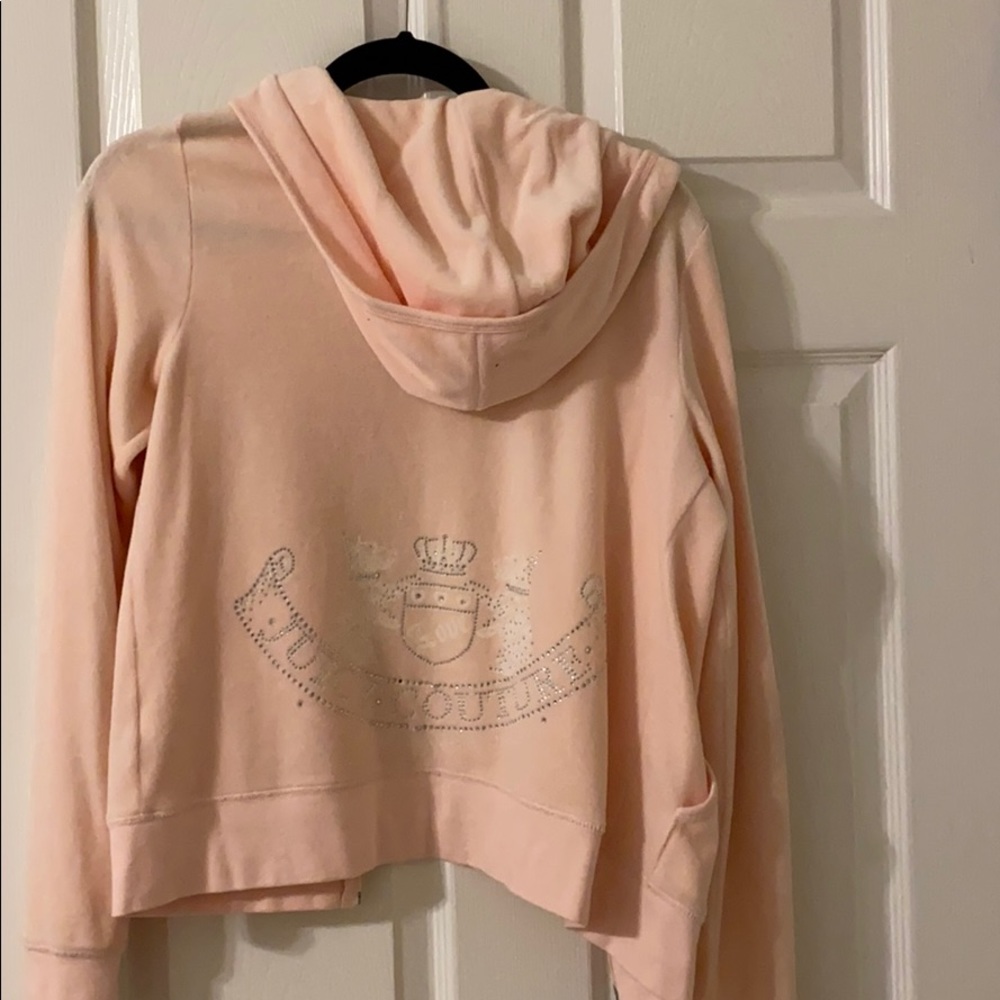 Juicy Couture Jacket